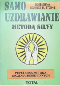 Samo uzdrawianie metodą Silvy