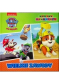 Psi Patrol Wielkie Zawody