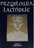 Przysłowia łacińskie