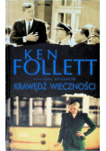 Krawędź wieczności.