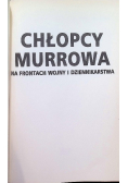 Chłopcy Murrowa