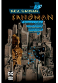 Sandman Zabawa w ciebie Tom 5
