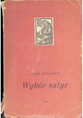 Wybór satyr