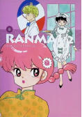 Ranma 1/2 #9