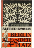 Berlin Alexanderplatz