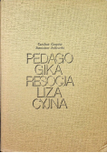 Pedagogika resocjalizacyjna