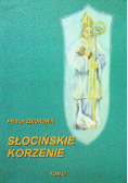 Słocińskie korzenie Tom III