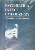 Psychiatria dzieci i młodzieży
