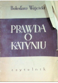 Prawda o Katyniu