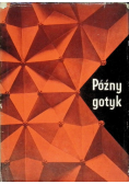 Późny gotyk