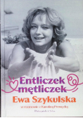 Entliczek mętliczek