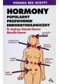 Hormony. Popularny przewodnik endokrynologiczny
