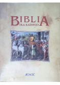 Biblia dla każdego tom 3