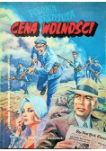 Cena wolności