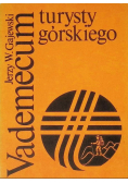 Vademecum turysty górskiego