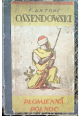 Płomienna północ 1926 r.