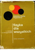 Fizyka dla wszystkich