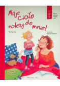 Moje ciało należy do mnie!