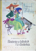 Baśnie z bliska i z daleka
