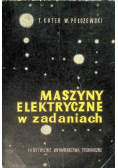 Maszyny elektryczne w zadaniach