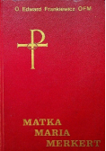 Matka Maria Merkert