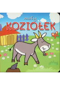 Mały koziołek