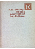 Religia a powstanie kapitalizmu