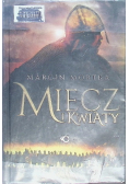 Miecz i kwiaty