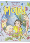 Niezwykła Molly i wycieczka szkolna. Tom 3