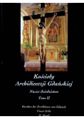 Kościoły Archidiecezji Gdańskiej, Tom II