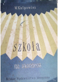 Szkoła na akordeon
