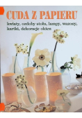 Cuda z papieru