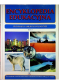 Encyklopedia edukacyjna geografia ameryki północ Tom 13