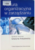 Kultura organizacyjna w zarządzaniu