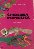 Śpioszka popielica