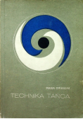 Technika tańca
