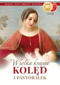 Wielka księga kolęd i pastorałek