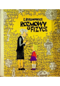 Rozmowy o fizyce