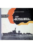 ORP Błyskawica