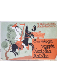 3cia księga przygód Koziołka Matołka