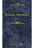 Kronika Thietmara Tom I