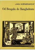 Od Bengalu do Bangladeszu