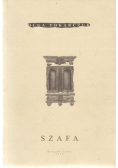 Tokarczuk Szafa