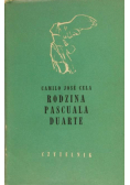 Rodzina  Pascuala Duarte