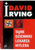 Tajne Dzienniki Lekarza Hitlera