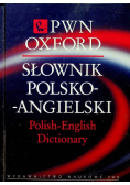 Słownik Polsko-Angielski