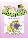 Muminki Spacer czarownicy