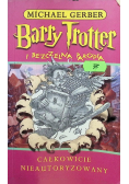 Barry Trotter i bezczelna parodia