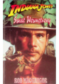 Indiana Jones świat wewnętrzny