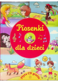Piosenki dla dzieci